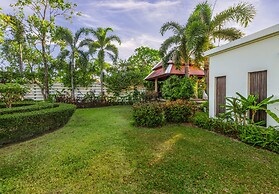 Villa Toba by Tropiclook