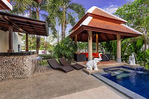Villa Toba by Tropiclook