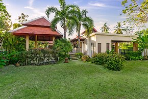 Villa Toba by Tropiclook