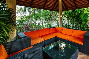 Villa Toba by Tropiclook