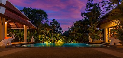 Villa Toba by Tropiclook