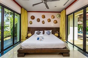 Villa Toba by Tropiclook