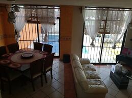 Casa para vacaciones