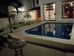 Casa para vacaciones