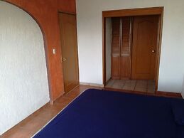 Casa para vacaciones