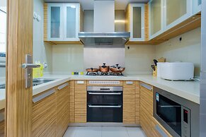 Locals Boutique Apartment Huafa Plaza 17