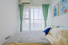 Locals Boutique Apartment Huafa Plaza 17
