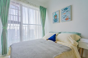 Locals Boutique Apartment Huafa Plaza 17