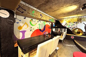 Jarasum Guesthouse - Hostel