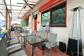 Jarasum Guesthouse - Hostel