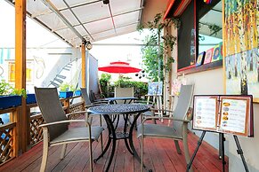 Jarasum Guesthouse - Hostel