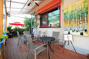 Jarasum Guesthouse - Hostel