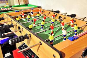 Jarasum Guesthouse - Hostel