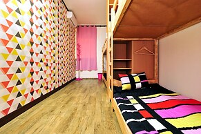 Jarasum Guesthouse - Hostel