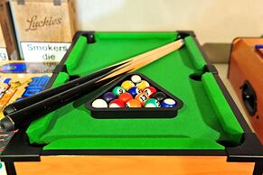 Jarasum Guesthouse - Hostel