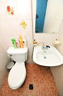 Jarasum Guesthouse - Hostel