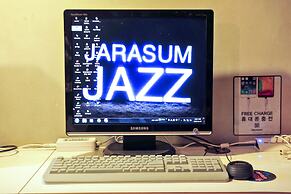 Jarasum Guesthouse - Hostel