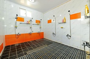 Jarasum Guesthouse - Hostel