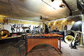 Jarasum Guesthouse - Hostel