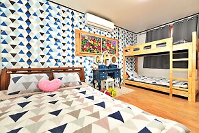 Jarasum Guesthouse - Hostel