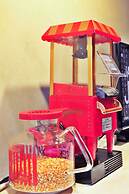 Jarasum Guesthouse - Hostel