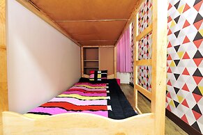 Jarasum Guesthouse - Hostel