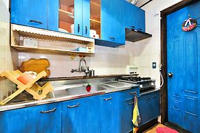 Jarasum Guesthouse - Hostel