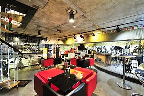 Jarasum Guesthouse - Hostel