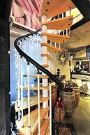 Jarasum Guesthouse - Hostel