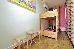 Jarasum Guesthouse - Hostel