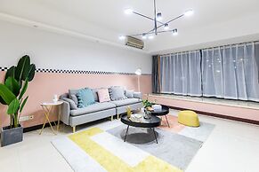 Locals Boutique Apartment Huafa Plaza 19
