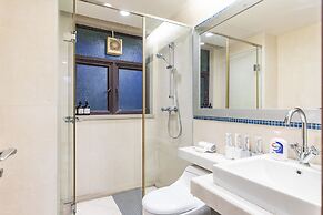 Locals Boutique Apartment Huafa Plaza 19