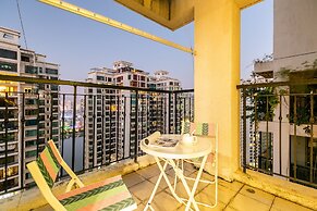 Locals Boutique Apartment Huafa Plaza 19