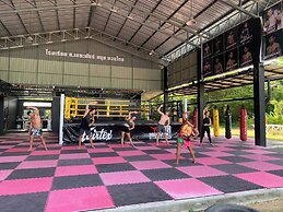 March Samui Resort