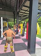 March Samui Resort