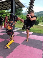 March Samui Resort