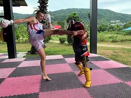 March Samui Resort