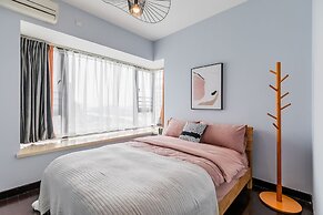 Locals Boutique Apartment Huafa Plaza 20