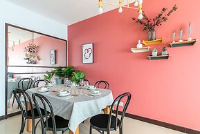 Locals Boutique Apartment Huafa Plaza 20