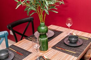 Locals Boutique Apartment Huafa Plaza 22