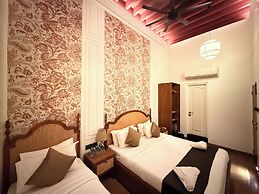 Gulf Hotel Colaba