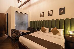 Gulf Hotel Colaba