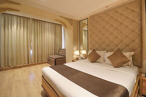 Gulf Hotel Colaba