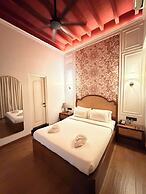 Gulf Hotel Colaba