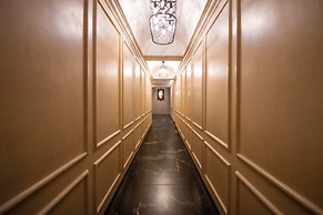 Gulf Hotel Colaba