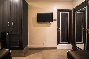 Gulf Hotel Colaba