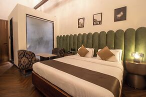 Gulf Hotel Colaba