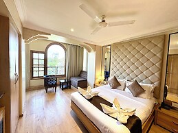 Gulf Hotel Colaba