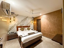 Gulf Hotel Colaba