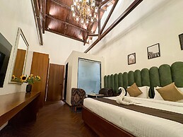 Gulf Hotel Colaba